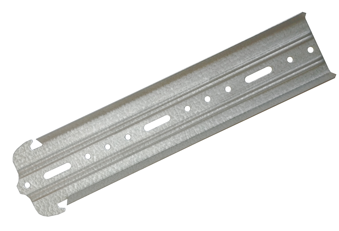 Z K 03 krokvový zaobl. zpevnený 400mm